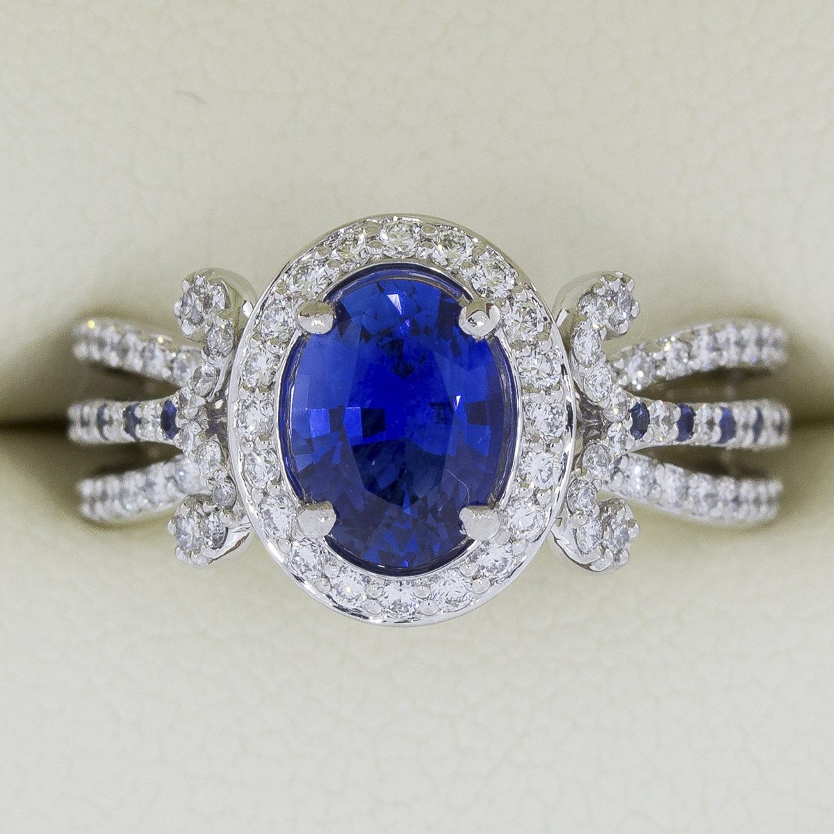 Custom Ring Designers Durham Rose